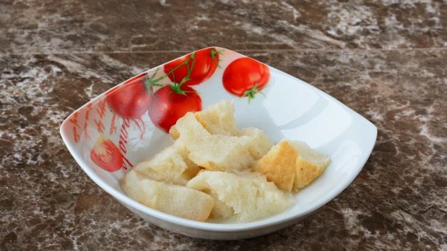 Рыбные котлеты как в детском саду