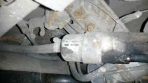 Работа бензонасоса ауди 80 1.8е