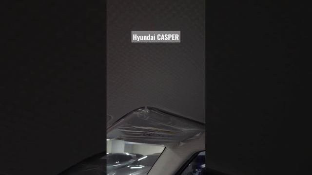 Hyundai Casper/ Каспер авто из Кореи 2022.