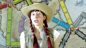 Обзор настольной игры Билет на поезд: Европа (Ticket to Ride)