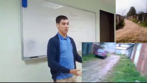 Сдача гаражей в аренду. Один из пассивных доходов Палыча.