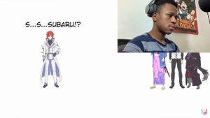So I Watched Echidnut's Video On The Re Zero Wrath IF Story...| Re Zero Wrath IF Story Reaction!