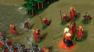 Готика и ЛУЧШИЕ ИГРЫ НУЛЕВЫХ