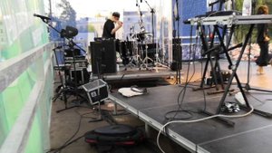 Ансамбль Виктории Дайнеко