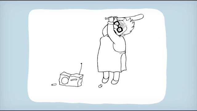 Бабушкология - Бабушкины руки смотреть онлайн