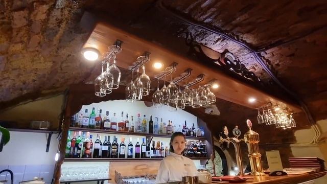 Загадочный Выборг. Подвалы и подземные этажи смотреть онлайн