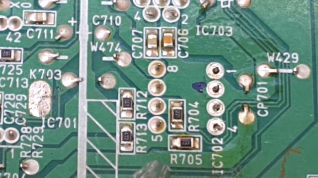 Быстрый демонтаж выводных компонентов смотреть онлайн