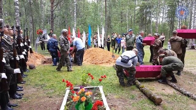 22 Июня 2016г.  Деревня  Высокое Калужская область.