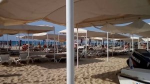 Тунис. Отель Le Hammamet Resort , август 2016г.