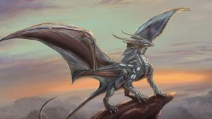 Кто такие ртутные драконы?