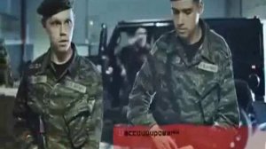 Позывной Стая 2, Дмитрий Мурзин