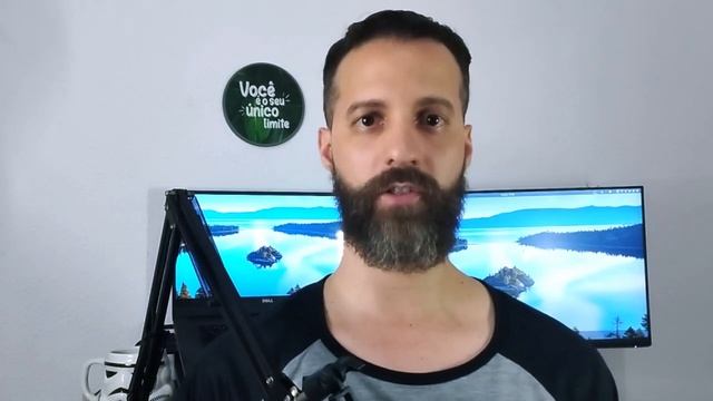 Melhores Extensões Gnome Shell... смотреть онлайн