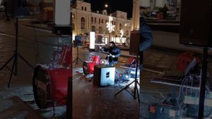 _MDSHOW_ / MAX MDSHOW / КОМЕТА / JONY / DRUMMER / DRUM SHOW / Крутой барабанщик! Москва 2020