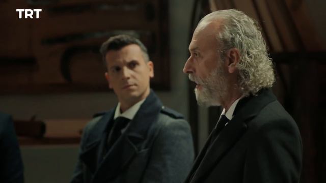 Payitaht Abdulhamid - Season 1 Episode 14 (English Subtitles) смотреть онлайн