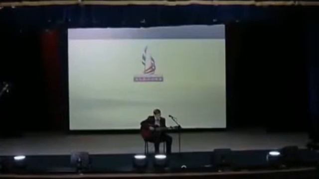 Хусейн Бетельгериев. Д1а йоьду буьйса. смотреть онлайн