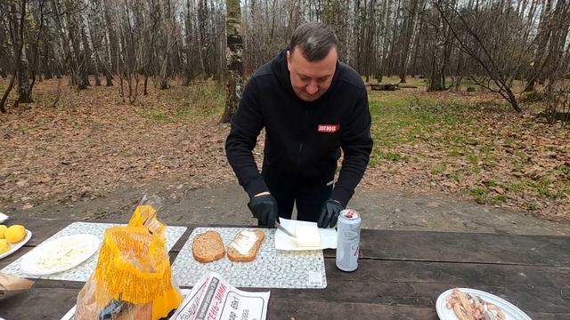 Пробуем Сюрстрёмминг / Шведский Деликатес за 4222 рубля