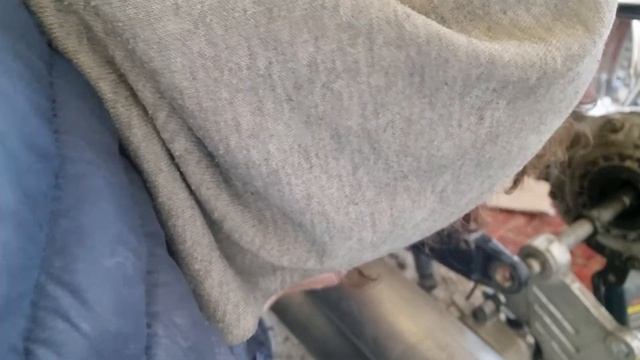 готовлю мотоцикл к сезону 2022.тормозной суппорт honda vtx 1800 смотреть онлайн