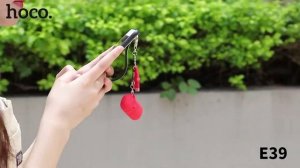 Bluetooth гарнитура Hoco E39