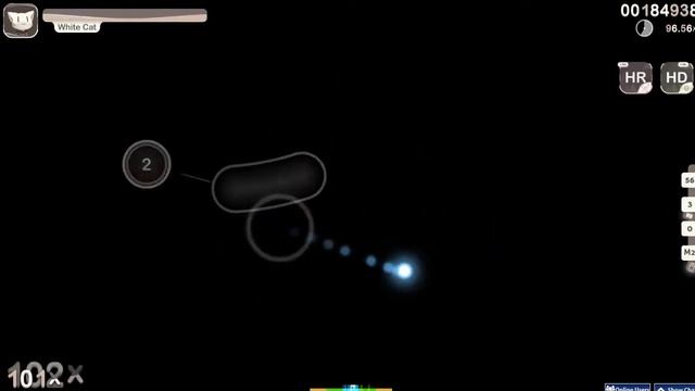 osu! PADORU / PADORU +HDHR (103pp) | Soralol смотреть онлайн