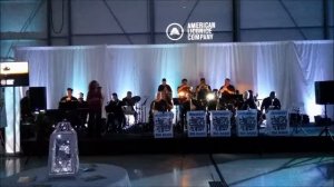 Midwest Big Band - Mary Kay Stewart    Stormy Weather