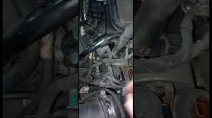 Ford Mondeo MK4 2011.Turbo/SC Boost Control A Exceeded .P003A