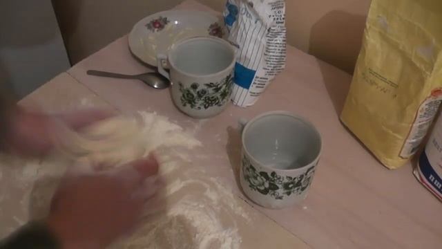 Тортилья мексиканские лепешки рецепт