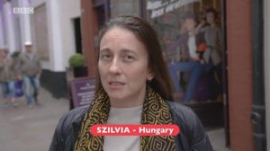 1.2 Reading and Vocabulary – BBC Vox Pops – Mode- solve – Video Resources - Unit 1 – Wider World Lev