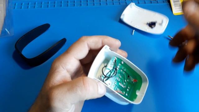 Уничтожитель насекомых и мелких грызунов смотреть онлайн