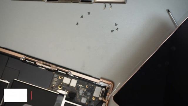 FIXED Macbook Air A2337 No Display Dark Screen смотреть онлайн