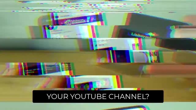 Linkaroo - One Link to Anything - NFC смотреть онлайн