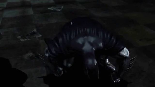 Марк Хэмилл Джокер Аркхем Асайлум часть 3 смотреть онлайн