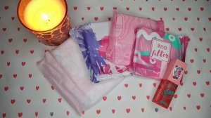 История моих первых месячных ?/ Протекла на кровать!? ?