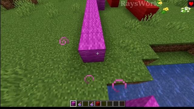 Glitched INFINITE Effects in Survival! смотреть онлайн