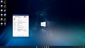 КАК СМЕНИТЬ ЗНАЧОК ПАПКЕ НА WINDOWS 10/11