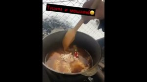 ПЛОВ ПО ДЕРЕВЕНСКИ