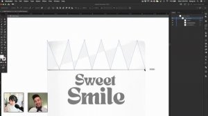 How to Design Logos & Packaging with Illustrator & Photoshop! | Efficient Design Tutorial 2 | Adobe