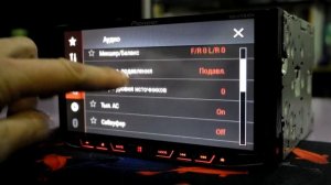 Pioneer AVH-X8600BT