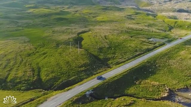 лечебная музыка для сердца и сосудов - Нежная музыка, успокаивает нервную систему и радует душу смотреть онлайн