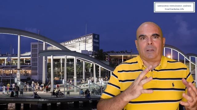 Empresa de largo plazo con dividendo del 11% смотреть онлайн