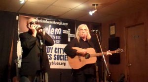 Blues Attack - Raven Desmond Songs - 9-26-10