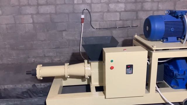 Брикетировщик угольной пыли и металлургических отходов 25.02.2021 г смотреть онлайн