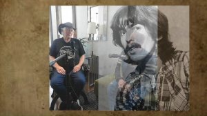 *Non-remastered* Church Studio Interview with Docent Willis Allen and the legacy of Leon Russell