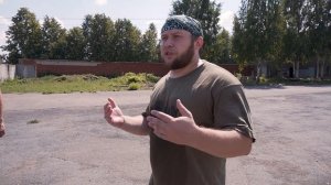 Газовый баллончик лучшее оружие самообороны