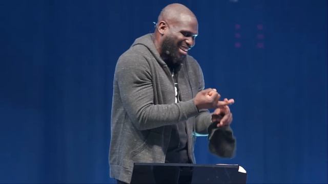 KINGDOM GEMS | The Secret of Prayer & Fasting | Matthew 6:5-18 | Philip Anthony Mitchell смотреть онлайн