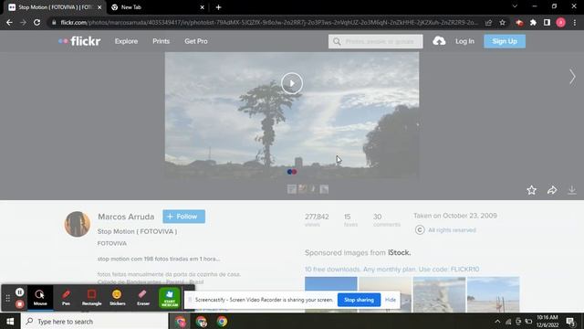 How to download Flickr Video for free ? смотреть онлайн