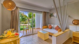 Куба отдых | остров Кайо Коко | отель Memories Caribe Beach Resort