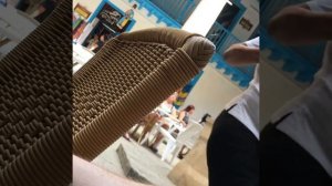 В гаванском баре рассказывают как правильно курить сигару