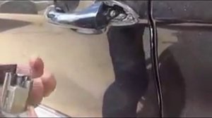 вскрытие замков автомобиля