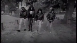 The Ramones - Pet Sematary
