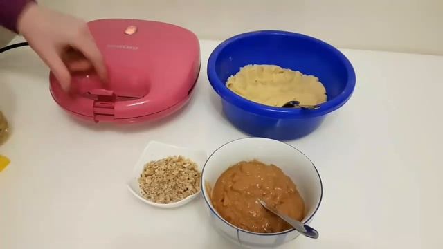 ПЕЧЕНЬЕ/ОРЕШКИ СО СГУЩЕНКОЙ/ВКУСНЫЙ РЕЦЕПТ?